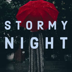Stormy Night - Baby Lullaby Institute