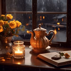 Midnight Vintage: Jazz romantico e atmosfere da caffè per momenti perfetti di relax e armonia - Caffè Ensemble