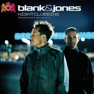 Nightclubbing - Blank & Jones