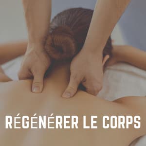 Régénérer Le Corps - Attrape-rêves oasis