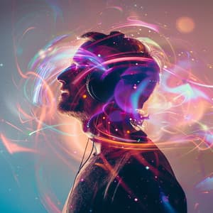 Melodic Essence: Calm Evening Tunes - Music Calmness