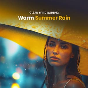 Warm Summer Rain - Clear Mind Raining