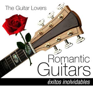 Romantic Guitars - The Guitars Lovers
