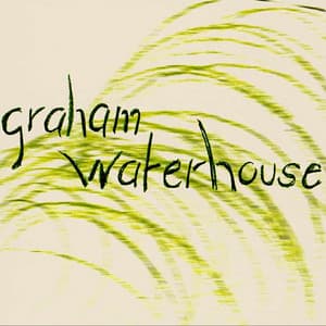 Graham Waterhouse - Portrait - Graham Waterhouse