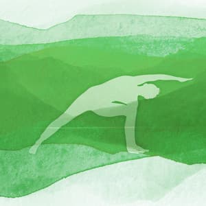 Menunggu - Lagu Yoga Yang Menenangkan