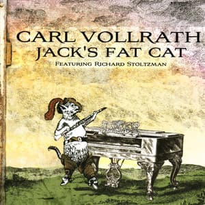 Jack's Fat Cat - Carl Vollrath