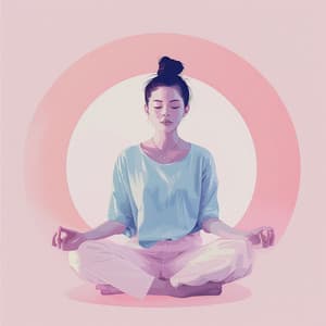 Conexión Cuerpo-Mente: Música Para La Armonía Del Yoga - Música pura de yoga
