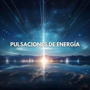 Pulsaciones de Energía - Musica de Relajacion Espace