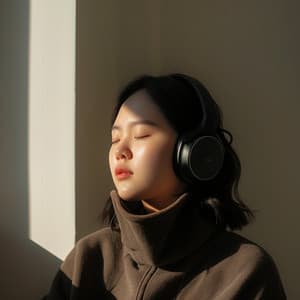 Música Para Una Suave Relajación: Armonías Suaves - Tranquilo Café Música