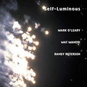 Self-Luminous - Mark O'Leary