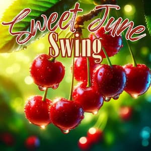 Sweet June: Soft Swing Jazz Music - Modern Jazz Relax Group