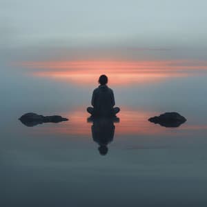 La Cadencia De La Relajación: Música Para Momentos De Serenidad - El comienzo de algo bueno