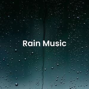 Rain Music - Nature Sounds Unplugged