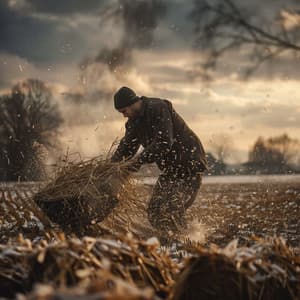 Ambient Productivity: Music for Work - Intense Studying