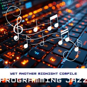 Yet Another Midnight Compile - Programming Jazz