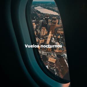 Vuelos nocturnos - Cafe Musik