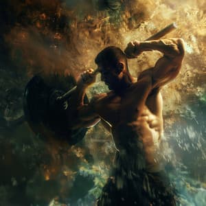 Elevate Your Energy: Electro Power Workout, Gym Beats, Turbo Boost Anthem & Cardio Vibes - Dj Gym Edm