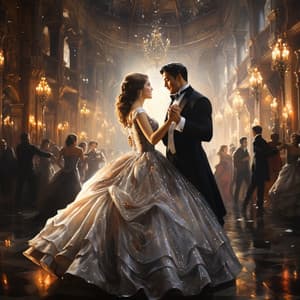 Новогодний классический вальс - Moscow Philharmonic Orchestra