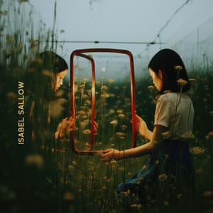 Thoughts Bloom in Reverse - Isabel Sallow