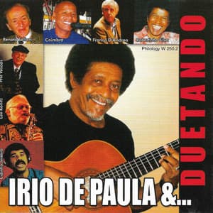 Duetando - Irio De Paula