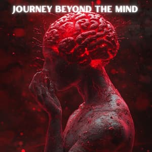 Transcend the Mind - Deep Meditation for Inner Peace - Astral Sound Healing