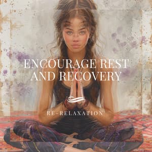 Encourage Rest and Recovery - Re-Relaxation