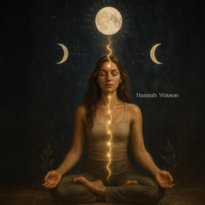 Fließende Kundalini-Energie - Hannah Watson