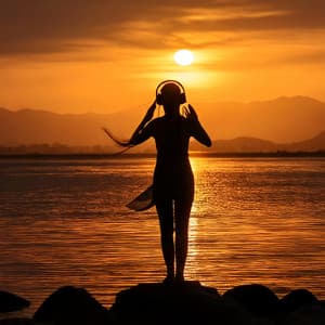 Flowing Harmony: Yoga Peace Path - Himalayan Singing Bowls