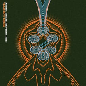 Texas Butt Biters - John Dikeman