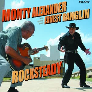 Rocksteady - Monty Alexander