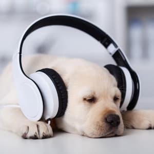 Music For Pet Sleep: Dreamy Doggie Duets - Soft Music Playlisted