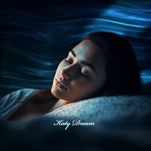 Gentle Night Healing - Katy Dream