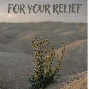 For Your Relief - Deep Healing