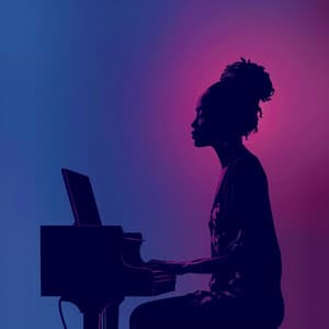 El Crepúsculo Pacífico: Música Para Un Sueño Tranquilo - ASMR para dormir