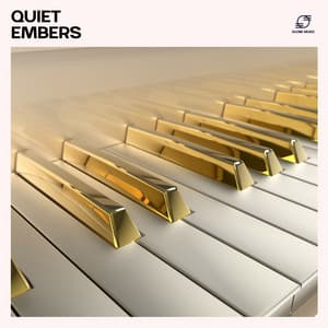 Quiet Embers - Solo Piano