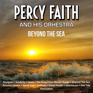 Bouquet - Percy Faith