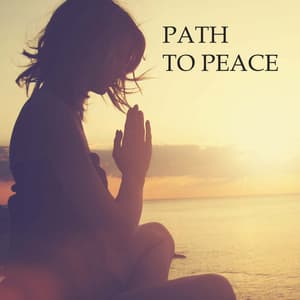 Yogi Union - Path to Peace