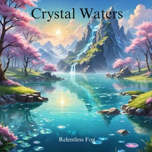 Crystal Waters - Relentless Fog