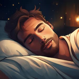 Melodías Pacíficas De Hip Hop Para La Noche - Sistemas Binaurales