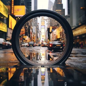 Focus Rain: Clear Mind Melody - PRjDicE