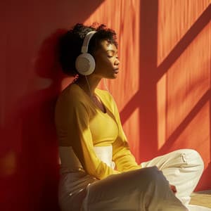 Música Relajante Para Momentos Pacíficos - Canciones relajantes del domingo