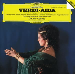 Verdi: Aida - Highlights - Giuseppe Verdi