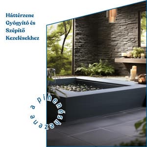 Háttérzene Gyógyító és Szépítő Kezelésekhez - Zene a Pihenéshez