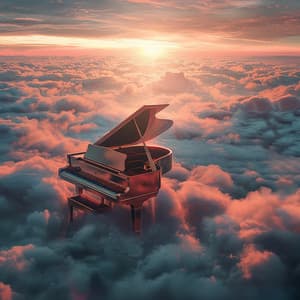 Piano De Ensueño: Ritmos Suaves Para Dormir - Música suave de piano