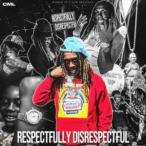 Respectfully Disrespectful - C.M.L.
