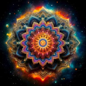 528 Hz Deep Healing - Solfeggio Entrainment