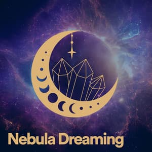 Nebula Dreaming - ASMR Sleep Sounds