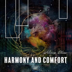 Harmony and Comfort: Effective Therapy for Pain and Migraines - Alicia Bliss