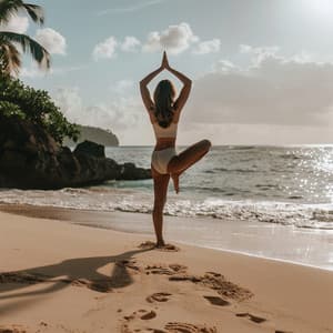 Sesiones De Yoga Conscientes: Música Para El Cuerpo Y El Alma - Musica para Yoga