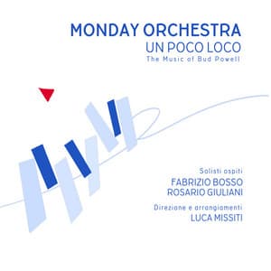 Un Poco Loco - Monday Orchestra